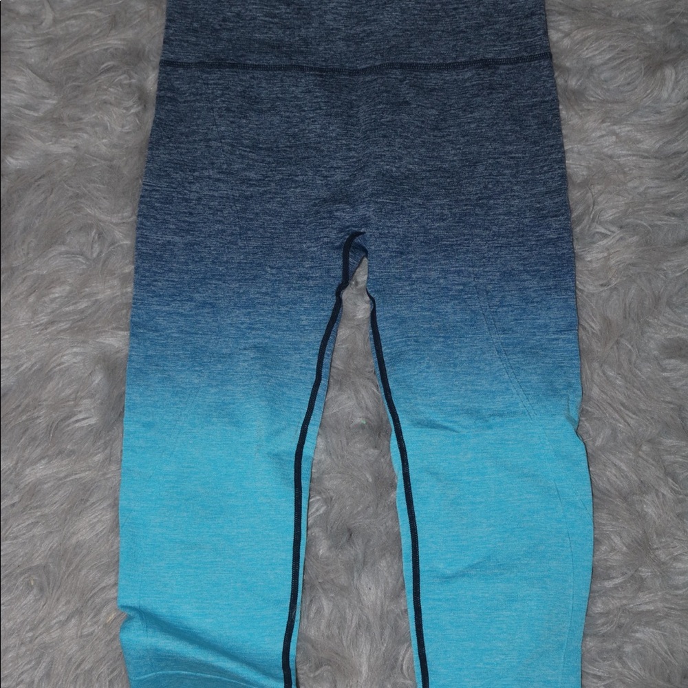 Women’s gradient leggings